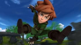 The Treasure Chase