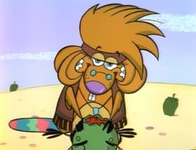 Bummer of Love/Food of the Clods