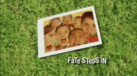 Fate Steps In