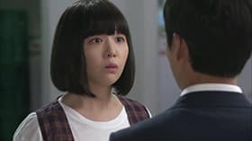 I Think Lawyer Ahn Dan Tae Is Joon Pyo