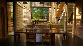 India: Wall House