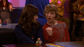 Sonny with a Chance of Dating