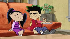 The Legend of the Dragon Tooth