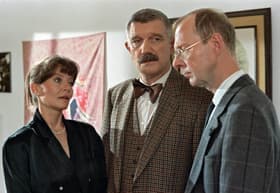 Tod einer Ärztin