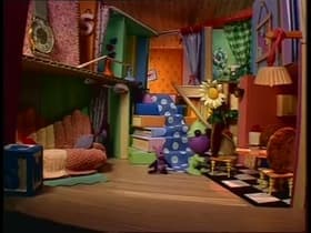 Three Little Pigs (1999 Pilot)