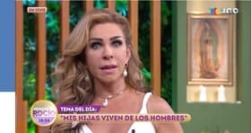 Mis hijas viven de los hombres