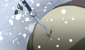 Frostbite