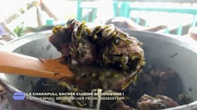 Géorgie : le chakapuli