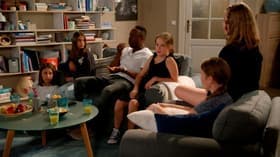 Serien-Marathon mit Publikum