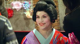 So Long, Farewell, Sayonara