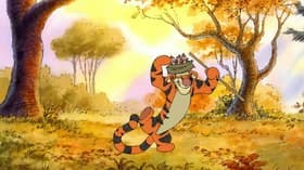 The Most Wonderful Thing About Tiggers