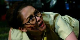 Super Ma'am vs Manananggays