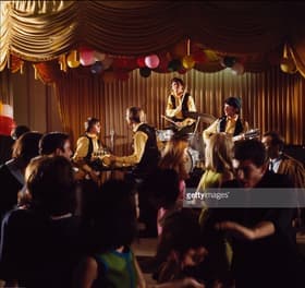 Here Come the Monkees
