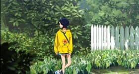 Fue o Fuku Shôjo