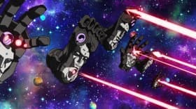 Omae no ishi wa uketotta!