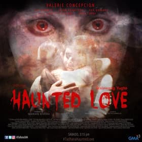 Haunted Love: Part 2