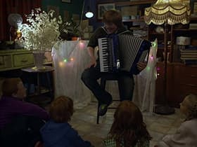 Grannie Island's Ceilidh - Hugh Handy