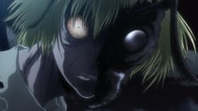 Hostility × and × Determination