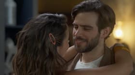 Haces magia en mi vida