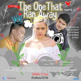 The One That Ran Away: Part 2