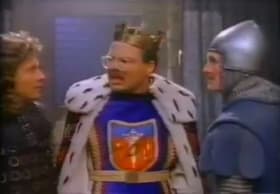 Nail the Conquering Hero