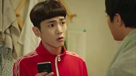 Does Jung Suk Have Feelings for Ha Na?