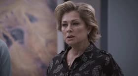 Majo pierde al bebé