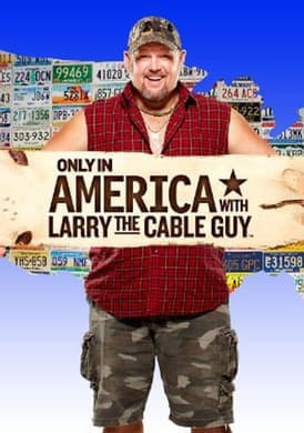 Larry & the Superpig