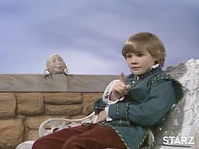 Humpty Dumpty