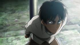 Can't Look Into His Eyes Yet: Eve of The Counterattack, Part 1