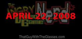 AVGN Wizard Rant