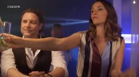 Jenny droht, eine Dummheit zu machen