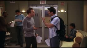 Joey and the Nemesis