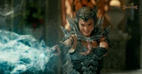 Ang paglukob ng dilim sa Encantadia