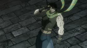 Kaze ni kaeru senshi