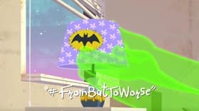 #FromBatToWorse