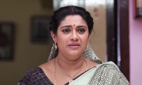 Madhuri Reveals the Truth