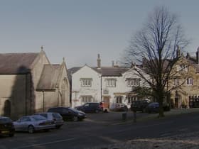 The Inn at Whitewell