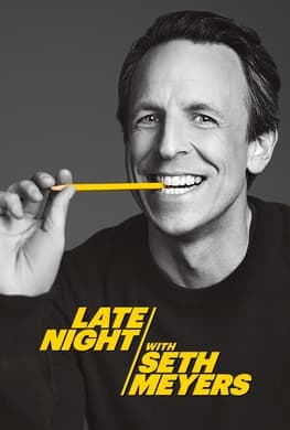 Dennis Miller/Anna Chlumsky/Bastille