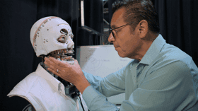 Alfredo Ayala: R&D Imagineer