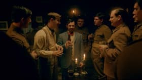 Men on Leave