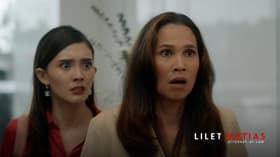 Pasabog ni Ramir