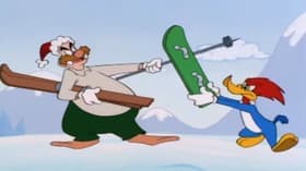 Over the Top/Chilly & the Fur-Bearing Trout/Painfaker