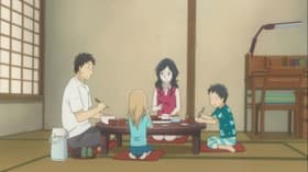 Taifu ga kita!