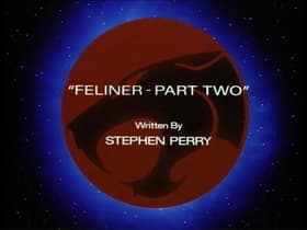 Feliner: Part Two