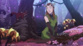 The Terror of Tal'Dorei (1)