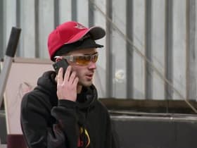 Fired