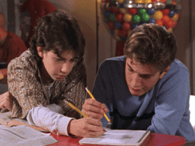 Educating Ethan