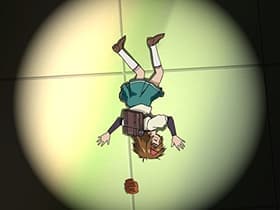 Hi hîn!! Umai pan wo tsukure!