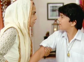 Kalyani decides to punish jagdish for lying
